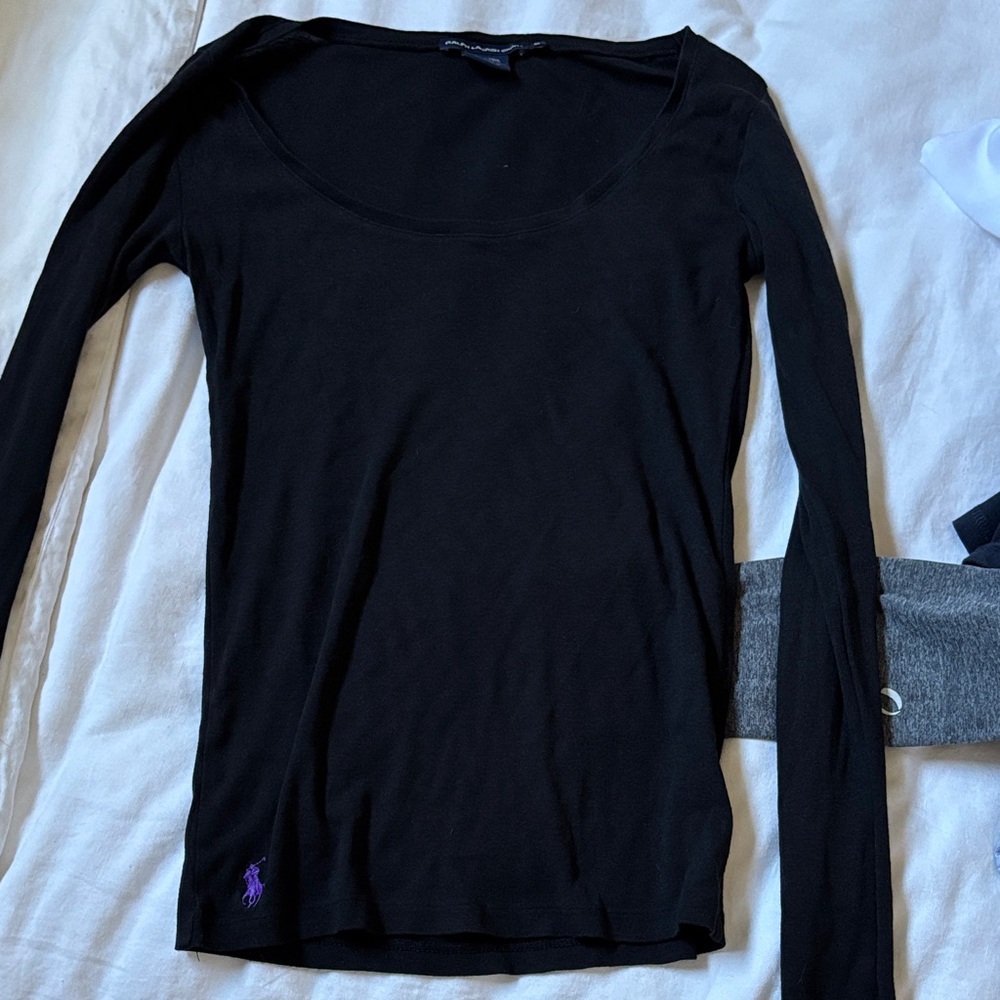Long sleeve